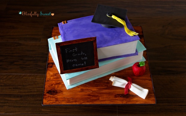 Kinder Grad Cake 1 (web)